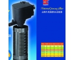 AS8812A1 Internal Power Filter